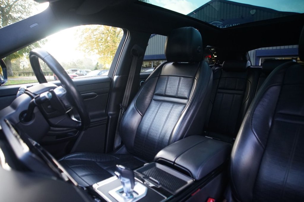 Used Land Rover Range Rover Evoque 2019 for sale - 77014258: Photo 25