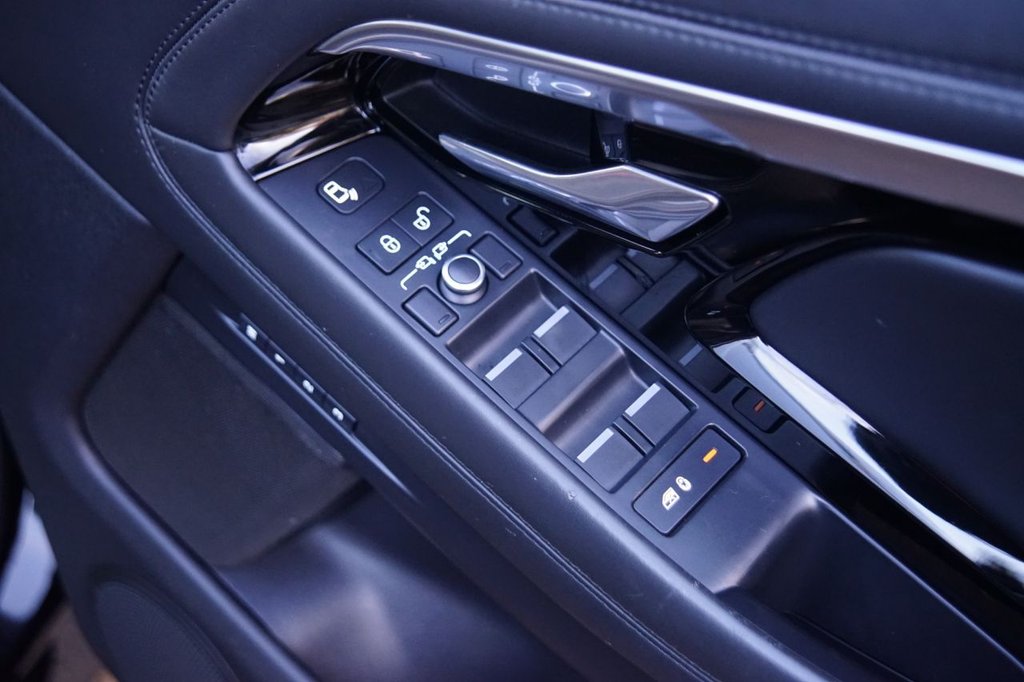 Used Land Rover Range Rover Evoque 2019 for sale - 77014258: Photo 28