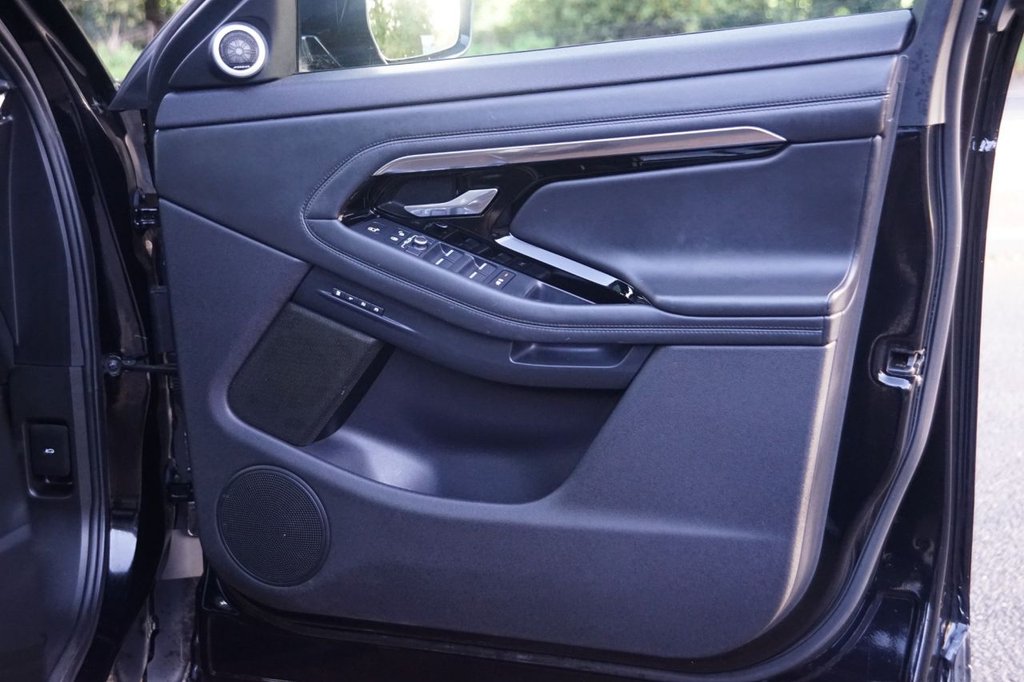 Used Land Rover Range Rover Evoque 2019 for sale - 77014258: Photo 29