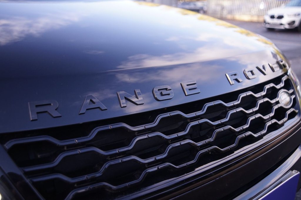 Used Land Rover Range Rover Evoque 2019 for sale - 77014258: Photo 33