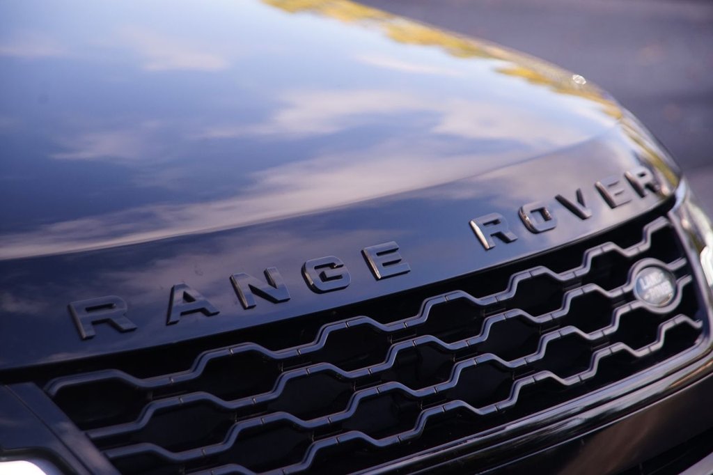 Used Land Rover Range Rover Evoque 2019 for sale - 77014258: Photo 34