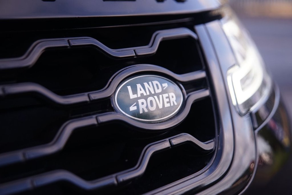 Used Land Rover Range Rover Evoque 2019 for sale - 77014258: Photo 35