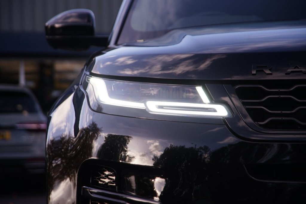 Used Land Rover Range Rover Evoque 2019 for sale - 77014258: Photo 36