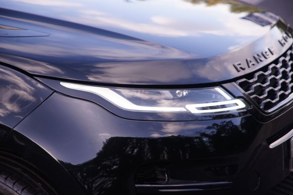 Used Land Rover Range Rover Evoque 2019 for sale - 77014258: Photo 37