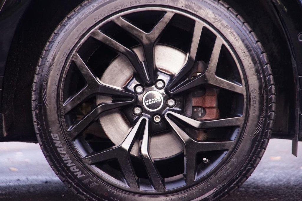 Used Land Rover Range Rover Evoque 2019 for sale - 77014258: Photo 39