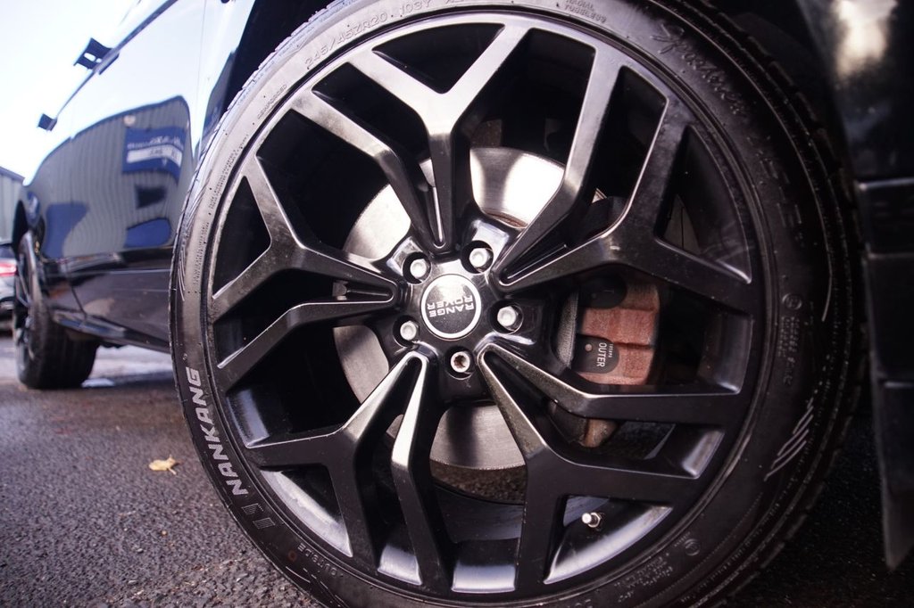 Used Land Rover Range Rover Evoque 2019 for sale - 77014258: Photo 40