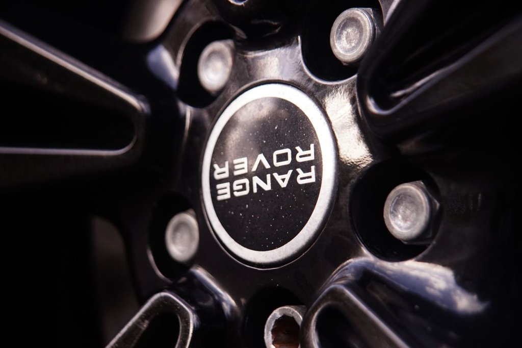 Used Land Rover Range Rover Evoque 2019 for sale - 77014258: Photo 41