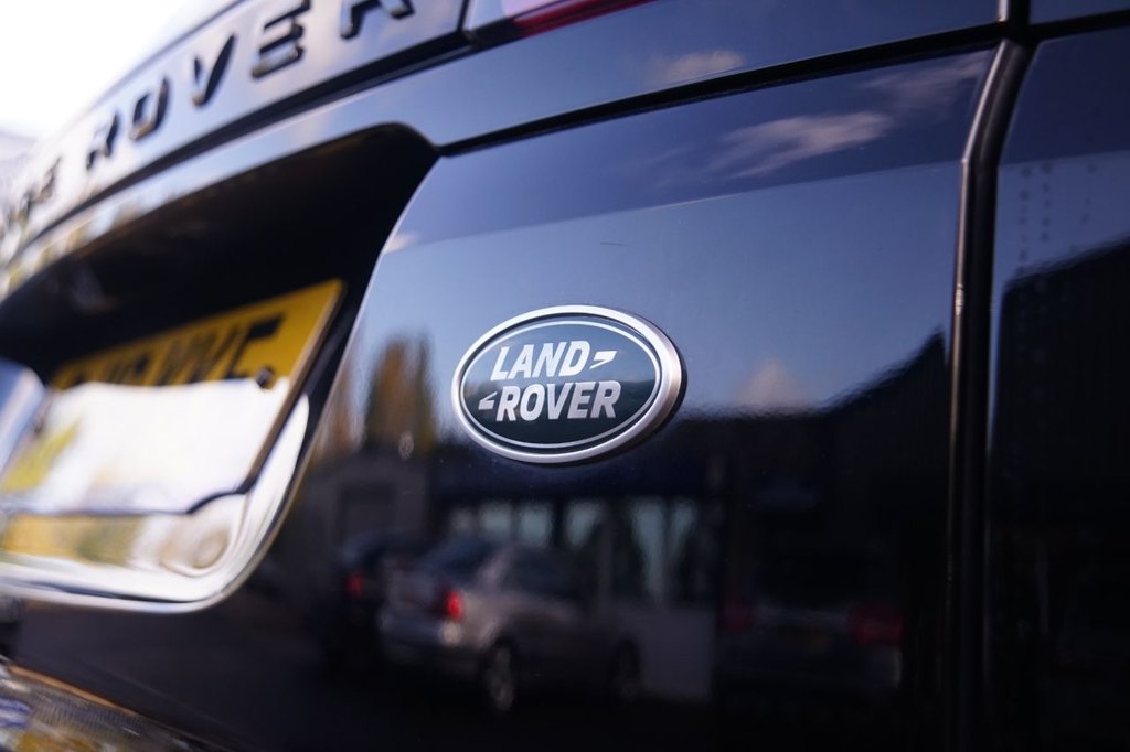 Used Land Rover Range Rover Evoque 2019 for sale - 77014258: Photo 49