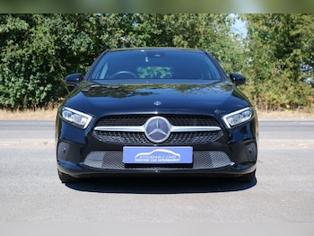 Used Mercedes-Benz A-Class 2018 for sale - 79313660: Photo