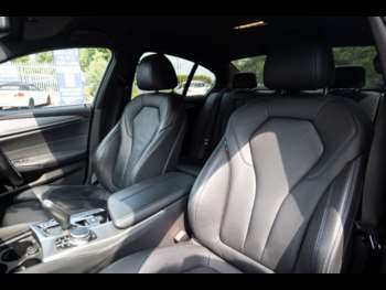 Used BMW 5 Series 2019 for sale - 74734061: Photo