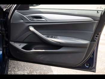 Used BMW 5 Series 2019 for sale - 74734061: Photo