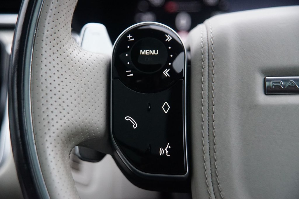 Used Land Rover Range Rover Velar 2020 for sale - 77188145: Photo 12