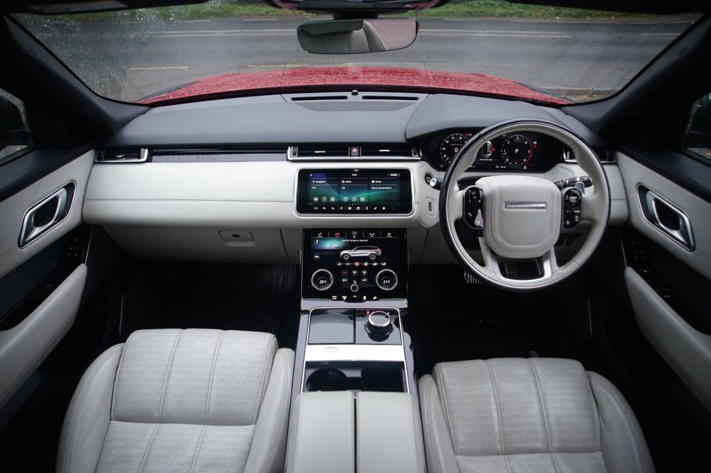 Used Land Rover Range Rover Velar 2020 for sale - 77188145: Photo 18