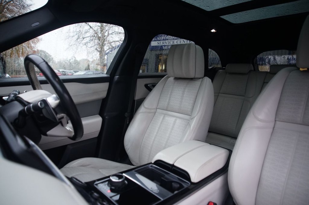 Used Land Rover Range Rover Velar 2020 for sale - 77188145: Photo 25