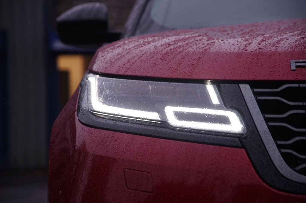 Used Land Rover Range Rover Velar 2020 for sale - 77188145: Photo 35