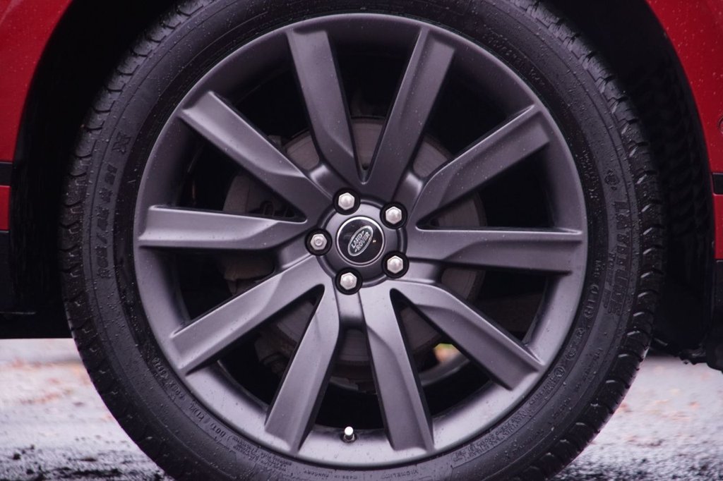 Used Land Rover Range Rover Velar 2020 for sale - 77188145: Photo 38