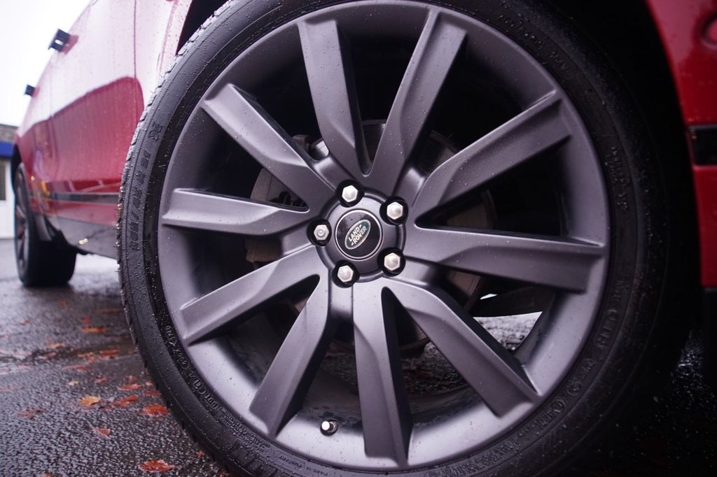 Used Land Rover Range Rover Velar 2020 for sale - 77188145: Photo 39