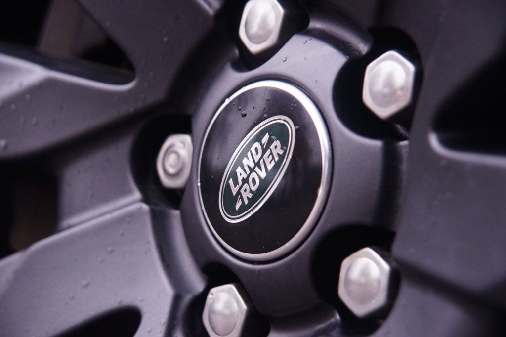 Used Land Rover Range Rover Velar 2020 for sale - 77188145: Photo 40