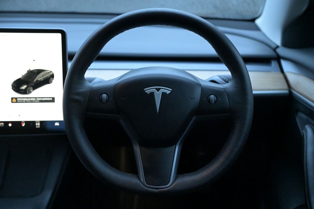 Used Tesla Model 3 2021 for sale - 77139584: Photo 10