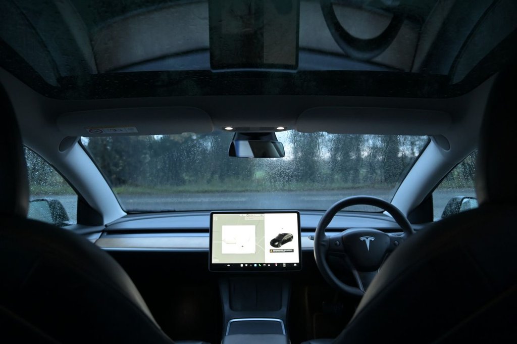 Used Tesla Model 3 2021 for sale - 77139584: Photo 14