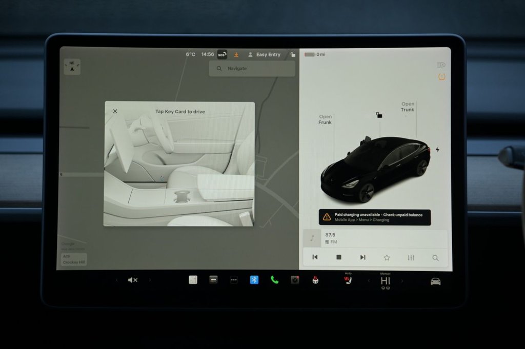 Used Tesla Model 3 2021 for sale - 77139584: Photo 16