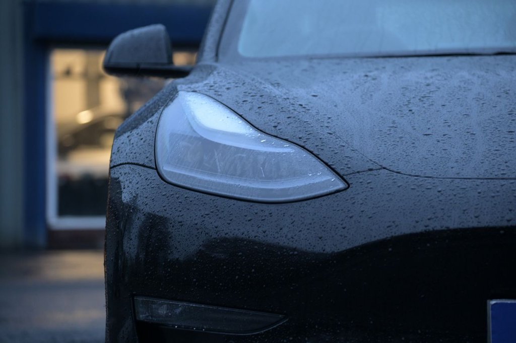 Used Tesla Model 3 2021 for sale - 77139584: Photo 27