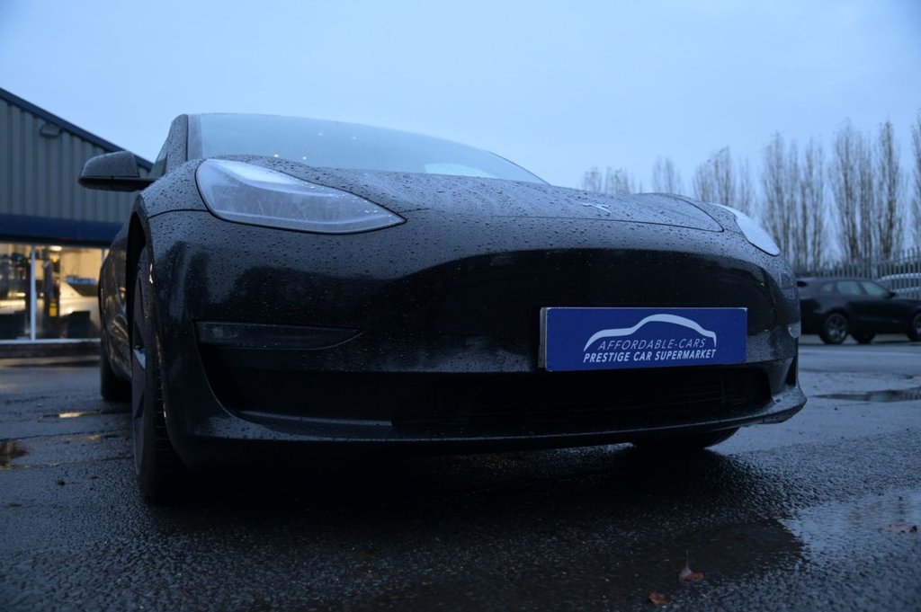 Used Tesla Model 3 2021 for sale - 77139584: Photo 29