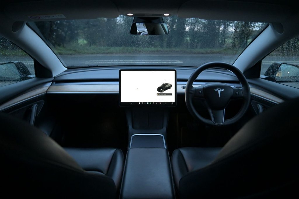 Used Tesla Model 3 2021 for sale - 77139584: Photo 3