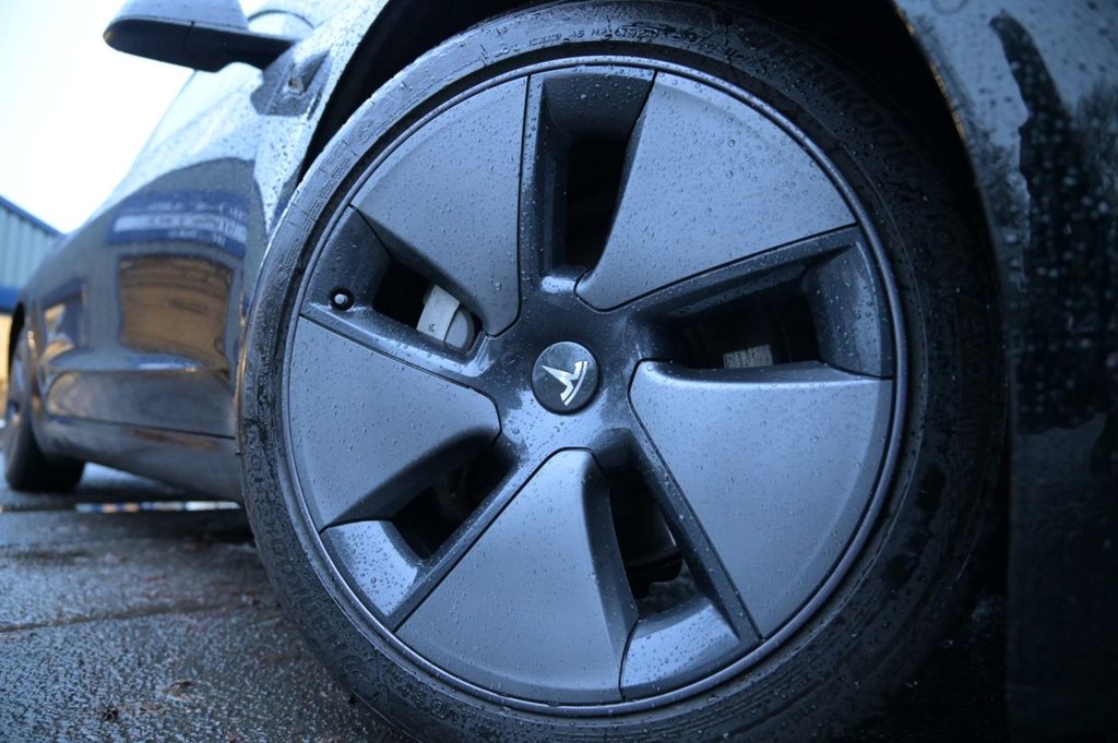 Used Tesla Model 3 2021 for sale - 77139584: Photo 31