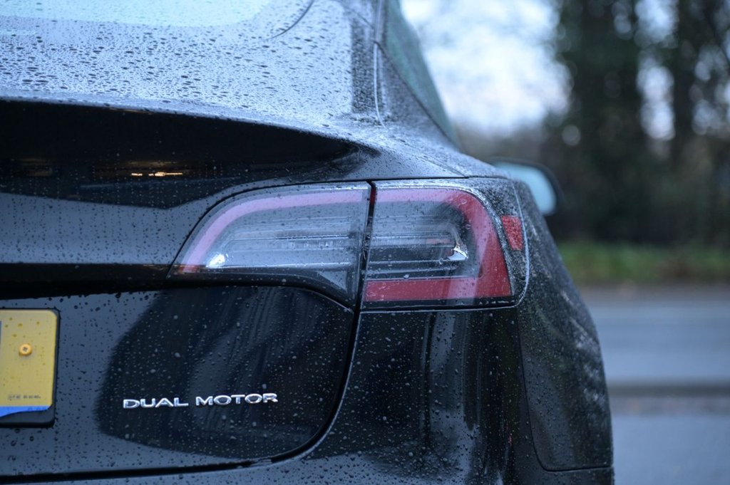 Used Tesla Model 3 2021 for sale - 77139584: Photo 36