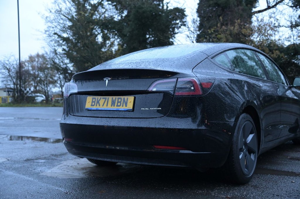 Used Tesla Model 3 2021 for sale - 77139584: Photo 37