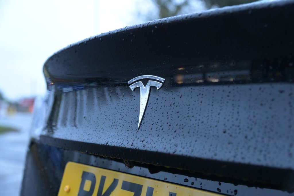 Used Tesla Model 3 2021 for sale - 77139584: Photo 38