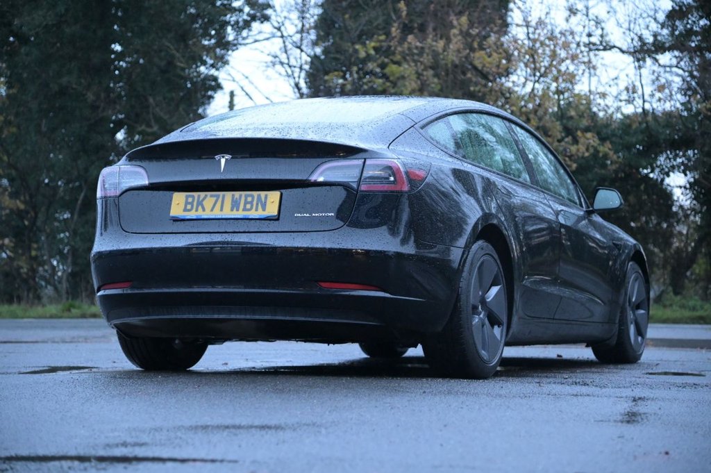 Used Tesla Model 3 2021 for sale - 77139584: Photo 7