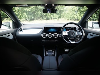 Used Mercedes-Benz EQA 2022 for sale - 75798945: Photo