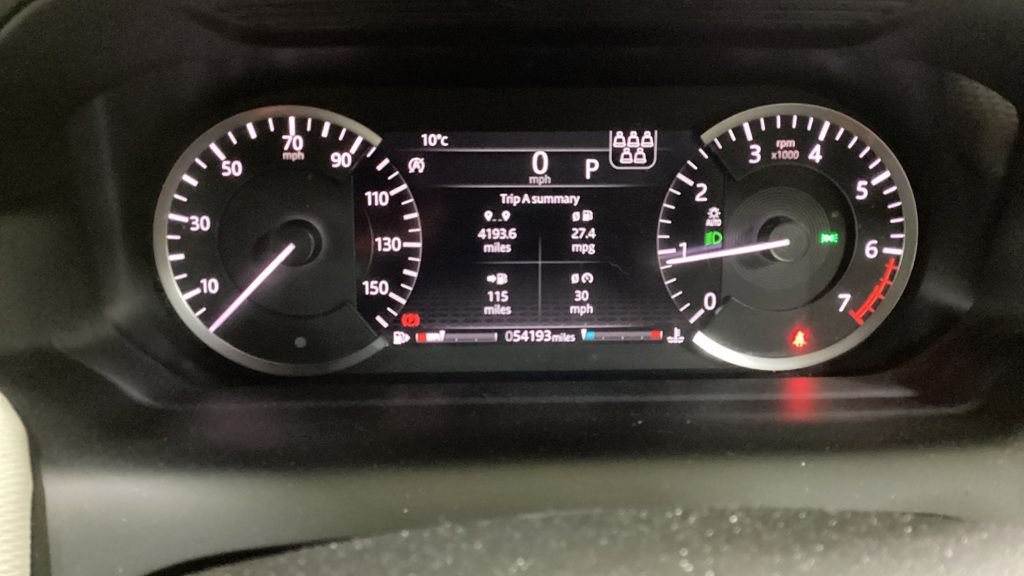 Used Land Rover Discovery Sport 2020 for sale - 76655088: Photo 10