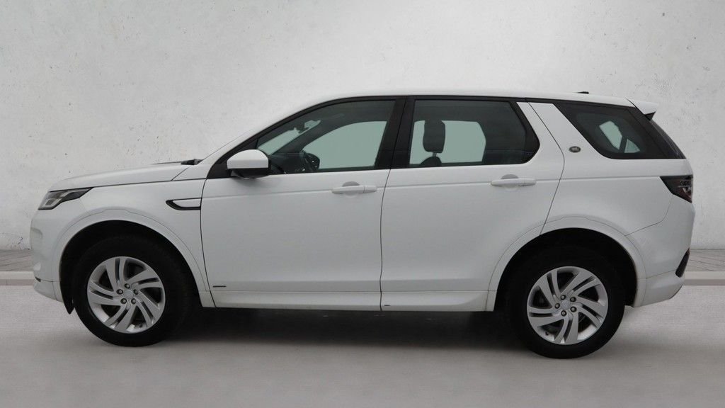 Used Land Rover Discovery Sport 2020 for sale - 76655088: Photo 6