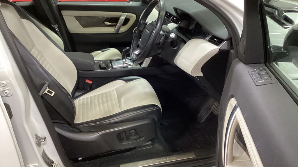 Used Land Rover Discovery Sport 2020 for sale - 76655088: Photo 7