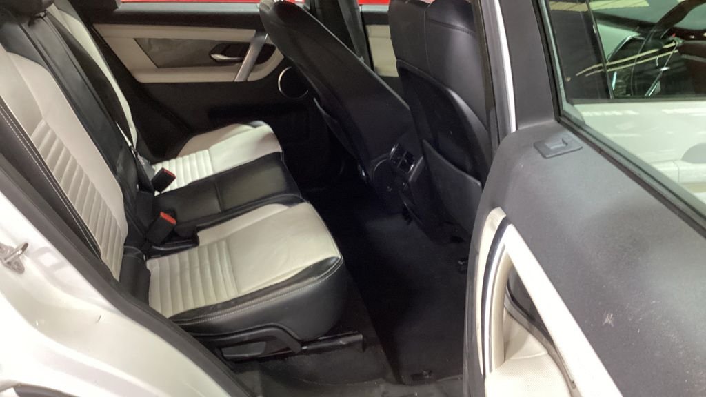 Used Land Rover Discovery Sport 2020 for sale - 76655088: Photo 8