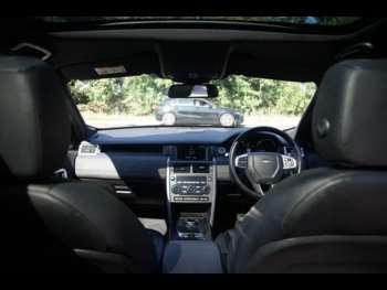 Used Land Rover Discovery Sport 2018 for sale - 75230356: Photo