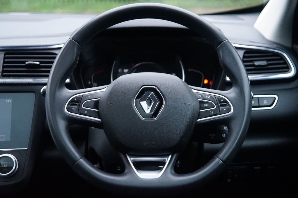 Used Renault Kadjar 2020 for sale - 76429717: Photo 10