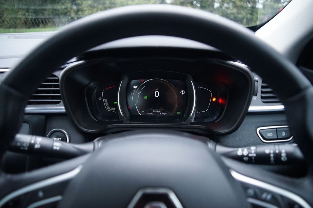 Used Renault Kadjar 2020 for sale - 76429717: Photo 13