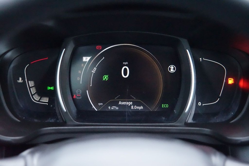 Used Renault Kadjar 2020 for sale - 76429717: Photo 14