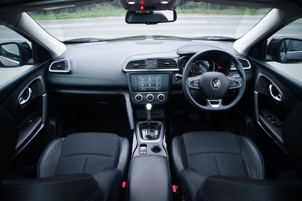 Used Renault Kadjar 2020 for sale - 76429717: Photo 18