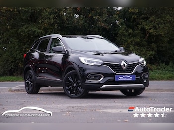 Used Renault Kadjar 2020 for sale - 76429717: Photo