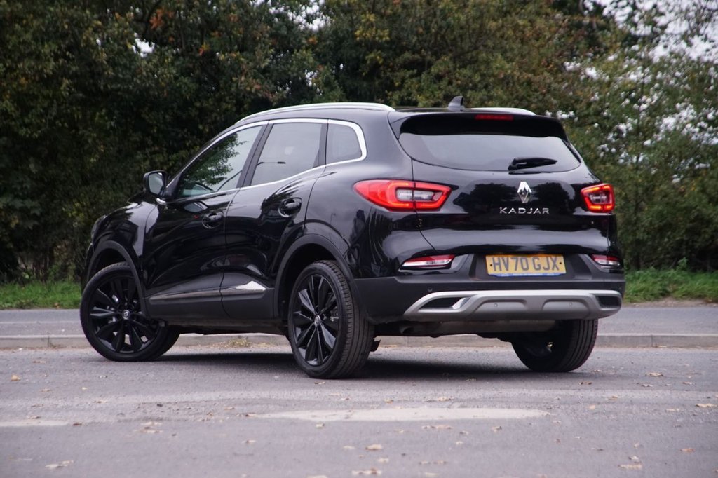 Used Renault Kadjar 2020 for sale - 76429717: Photo 2