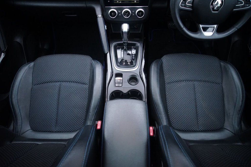 Used Renault Kadjar 2020 for sale - 76429717: Photo 21