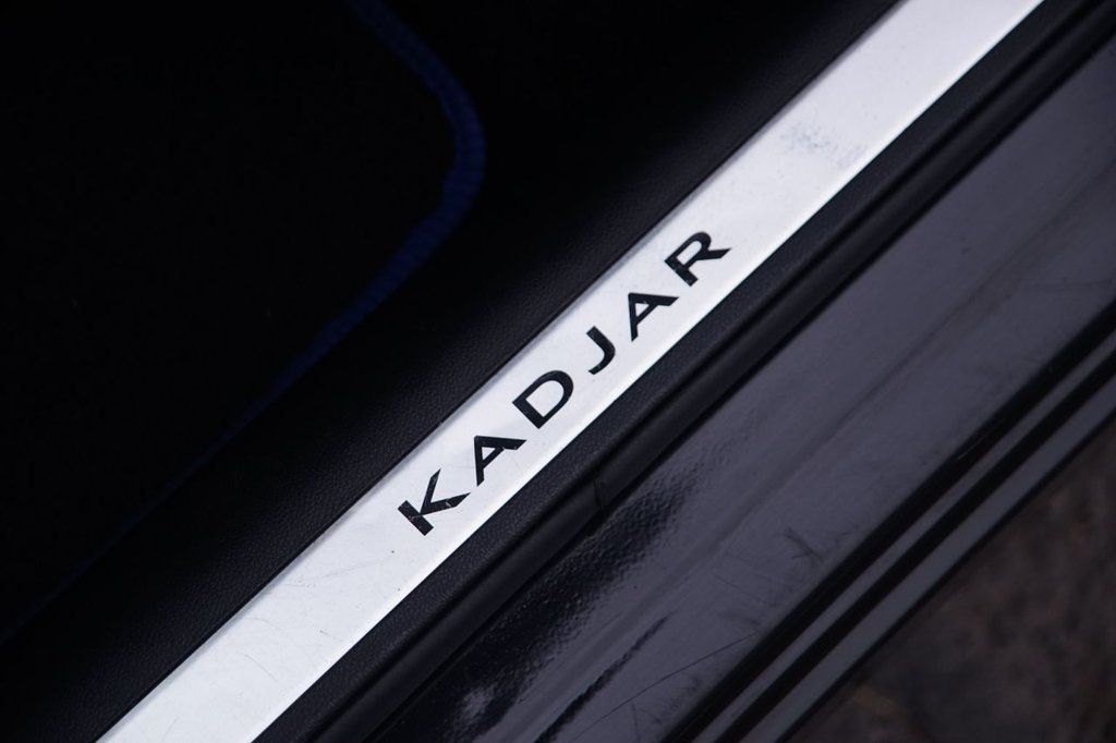 Used Renault Kadjar 2020 for sale - 76429717: Photo 26