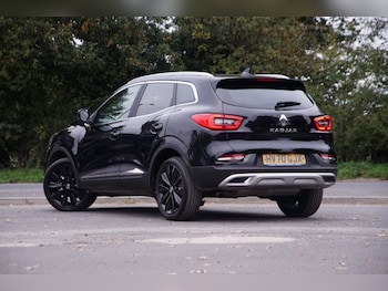 Used Renault Kadjar 2020 for sale - 76429717: Photo