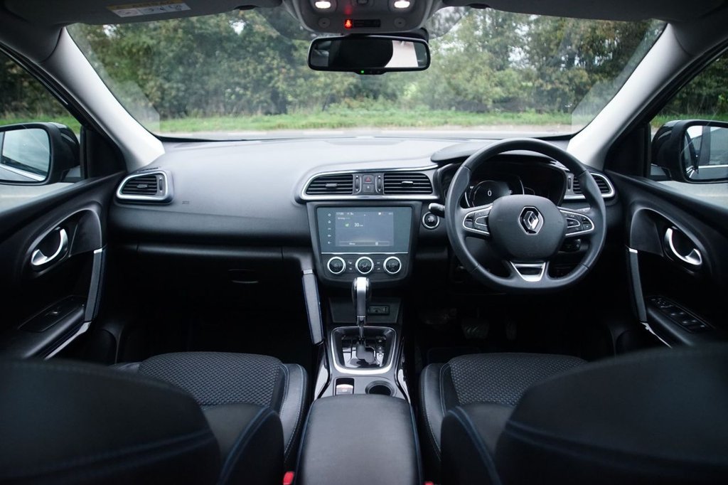 Used Renault Kadjar 2020 for sale - 76429717: Photo 3