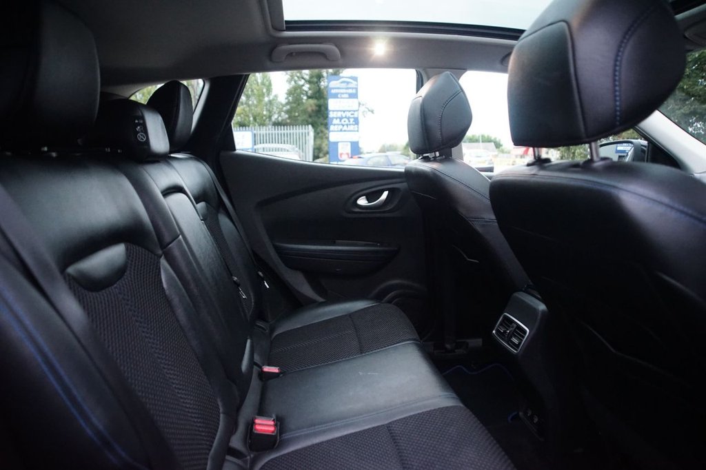 Used Renault Kadjar 2020 for sale - 76429717: Photo 30